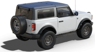 2025 Ford Bronco® External Image 4